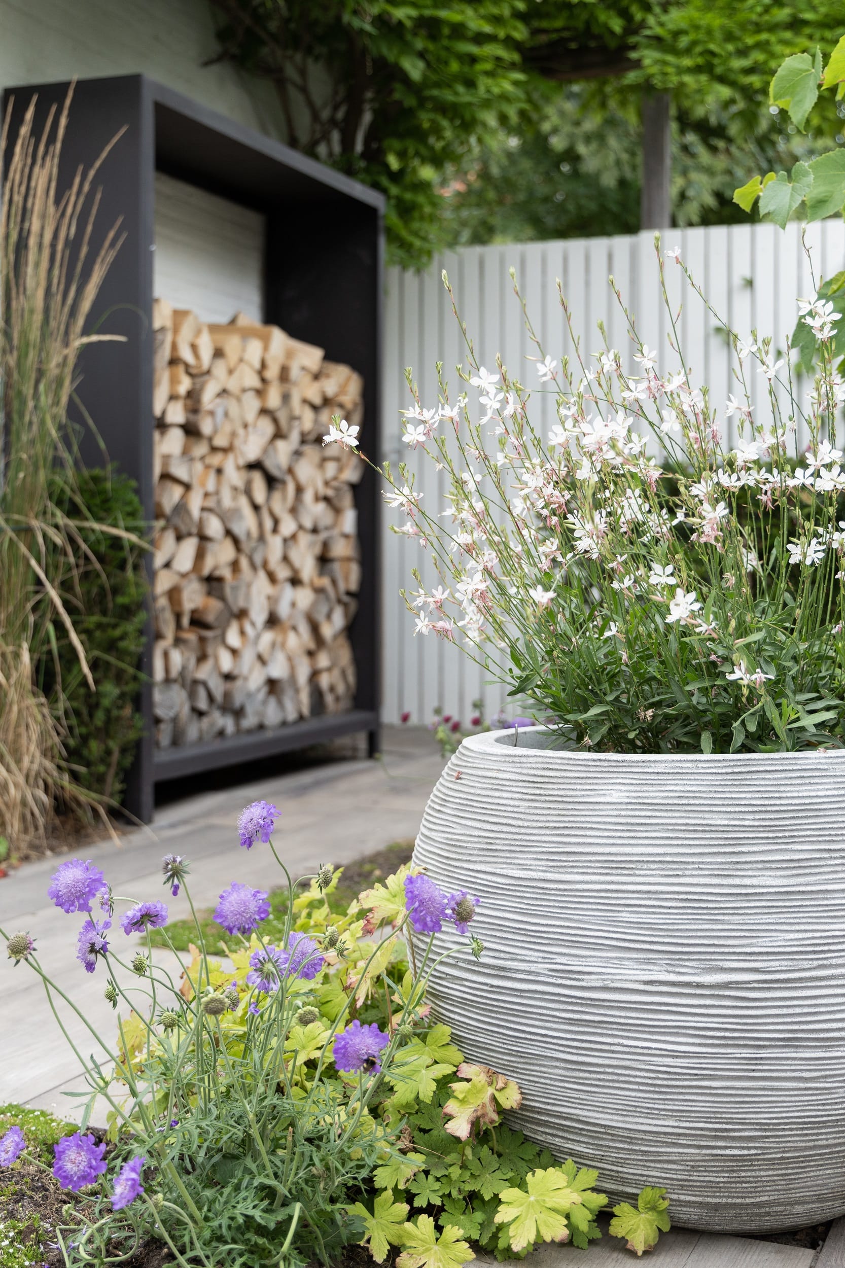 Tuinontwerp stadstuin Baarn (9)