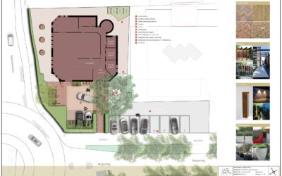 Terreinontwerp Staphorst