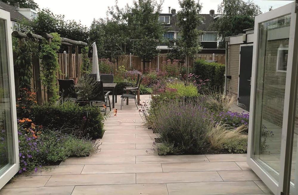 Tuinarchitect Heerde 