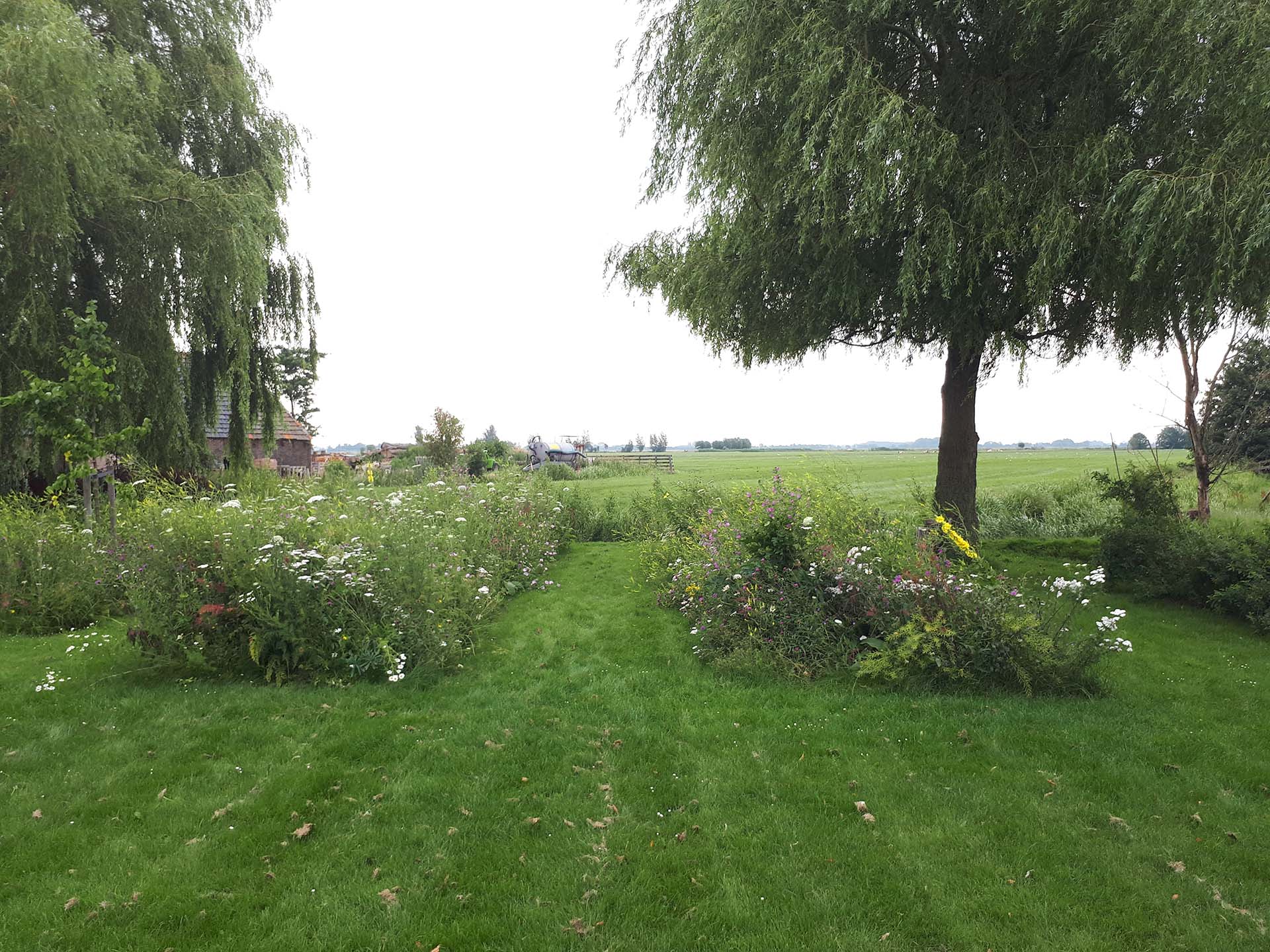 Tuinontwerp- Ouderkerk aan den IJssel (7) Tuinontwerp Ouderkerk aan den IJssel