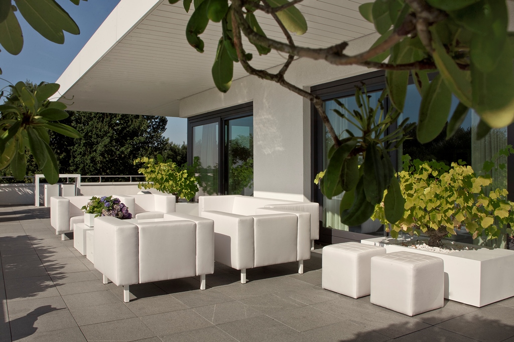 Exclusieve tuinmeubelen