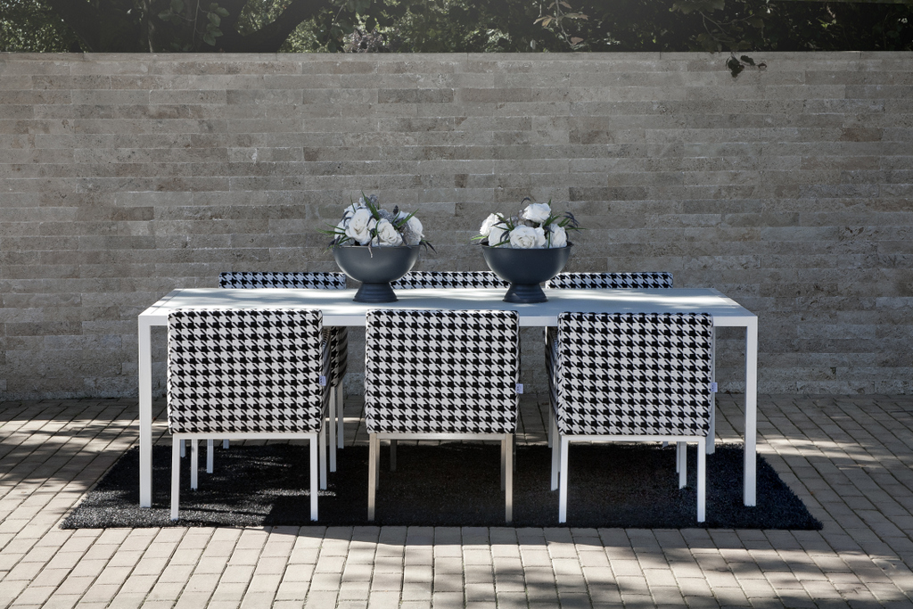 Exclusieve tuinmeubelen