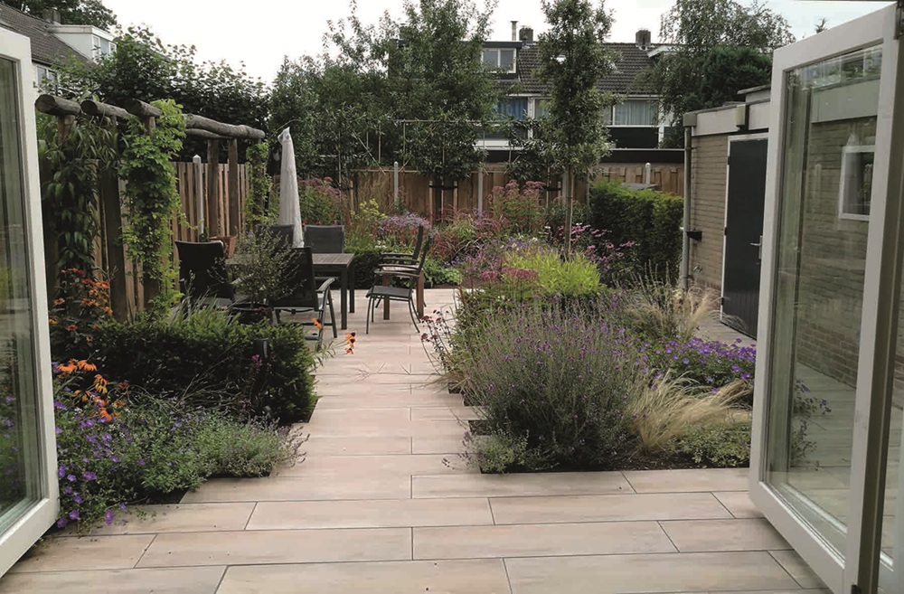 Tuinarchitect Baarn