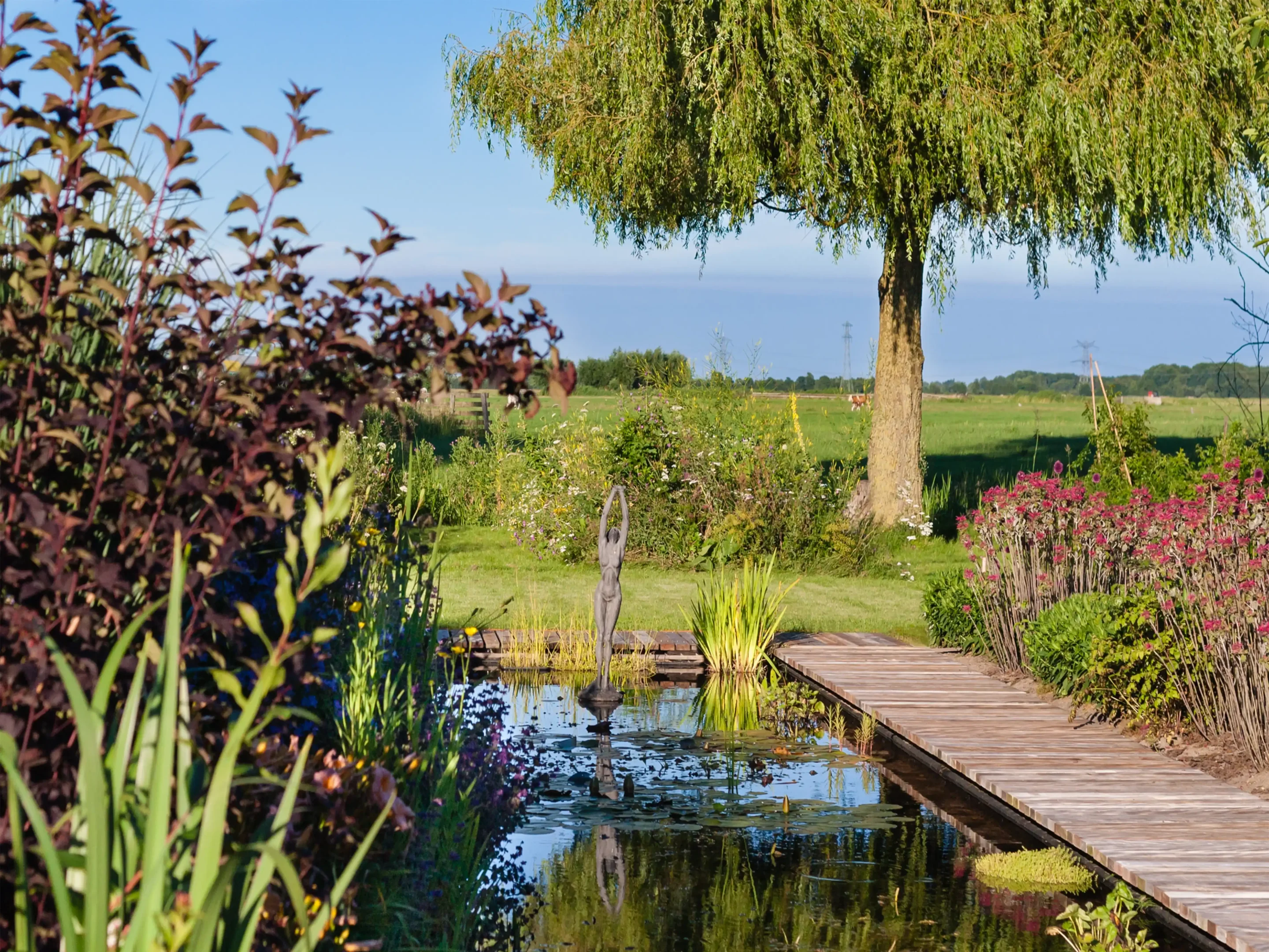 Tuinarchitect Drenthe (2) Tuinarchitect Drenthe